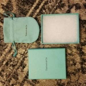 Tiffany Blue Box and Bag
